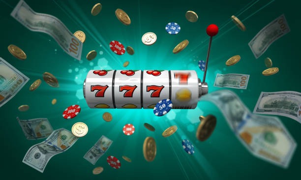 x500 slot Game Type