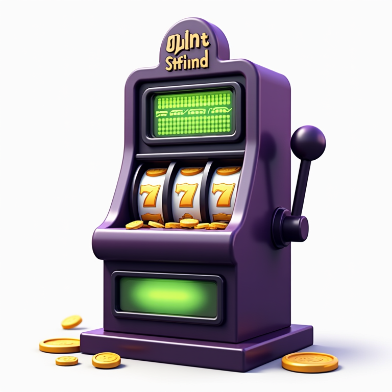 x500 slot Bingo